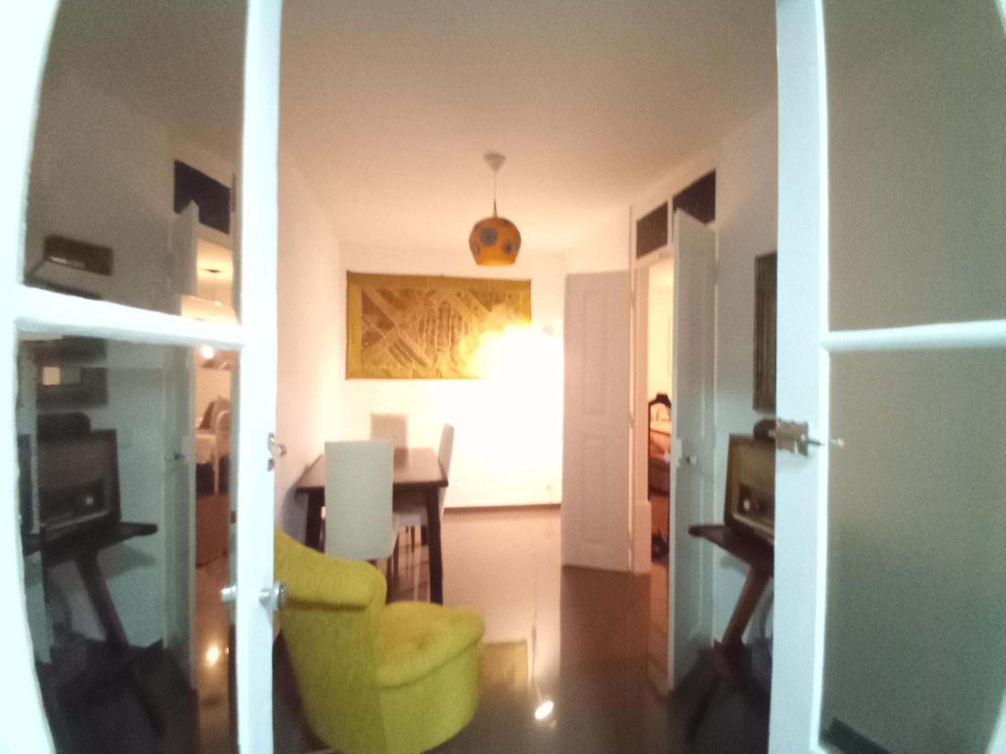 Casa Com Vista Sob A Cidade! Coimbra Exterior foto